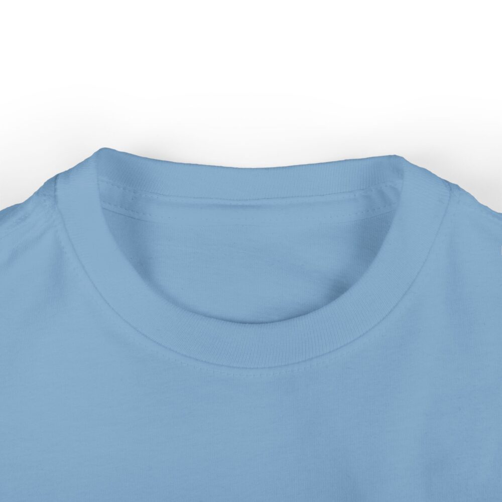 Matisse Baby Tee – “Marguerite” Soft Cotton Baby T-Shirt - Image 3