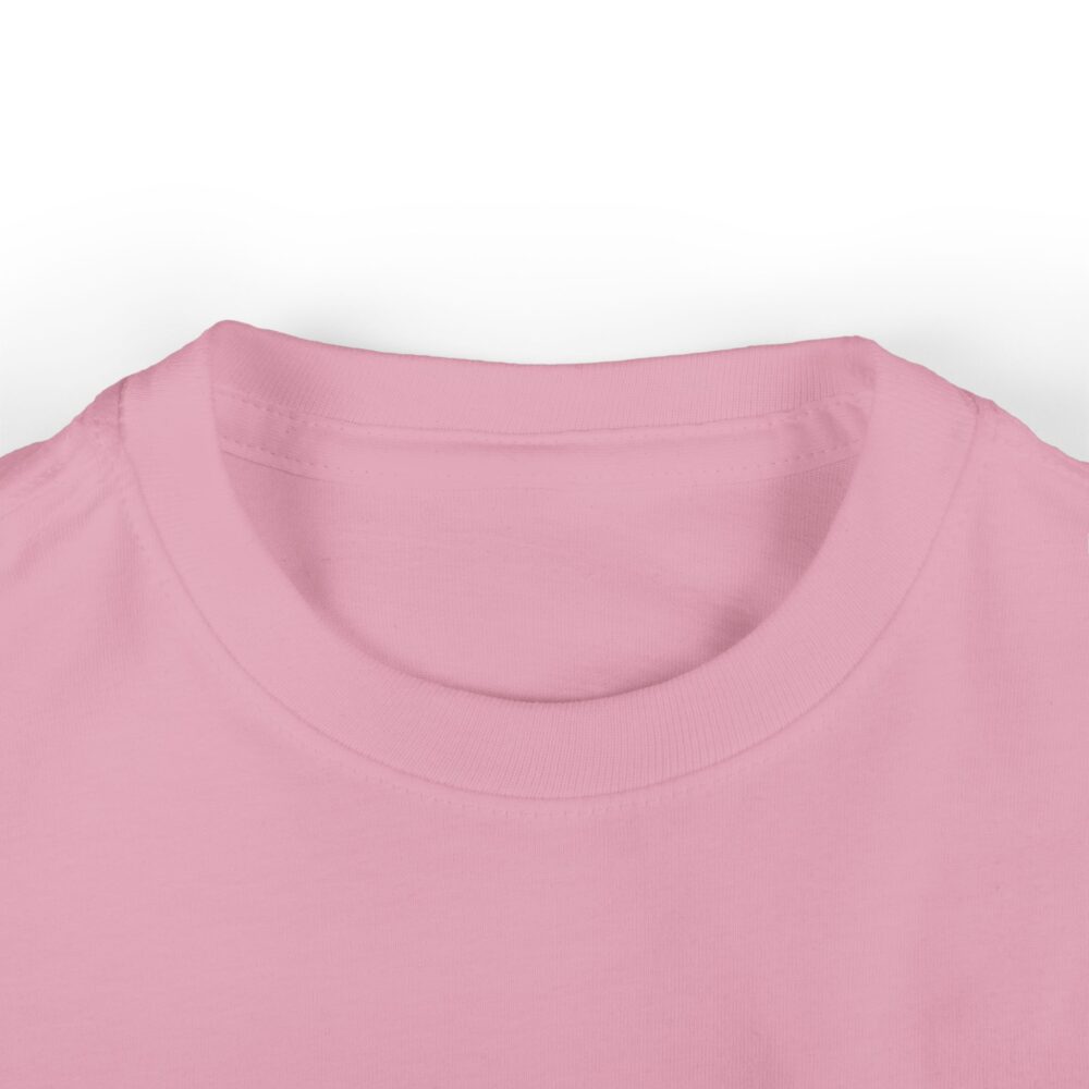 Matisse Baby Tee – “Marguerite” Soft Cotton Baby T-Shirt - Image 6