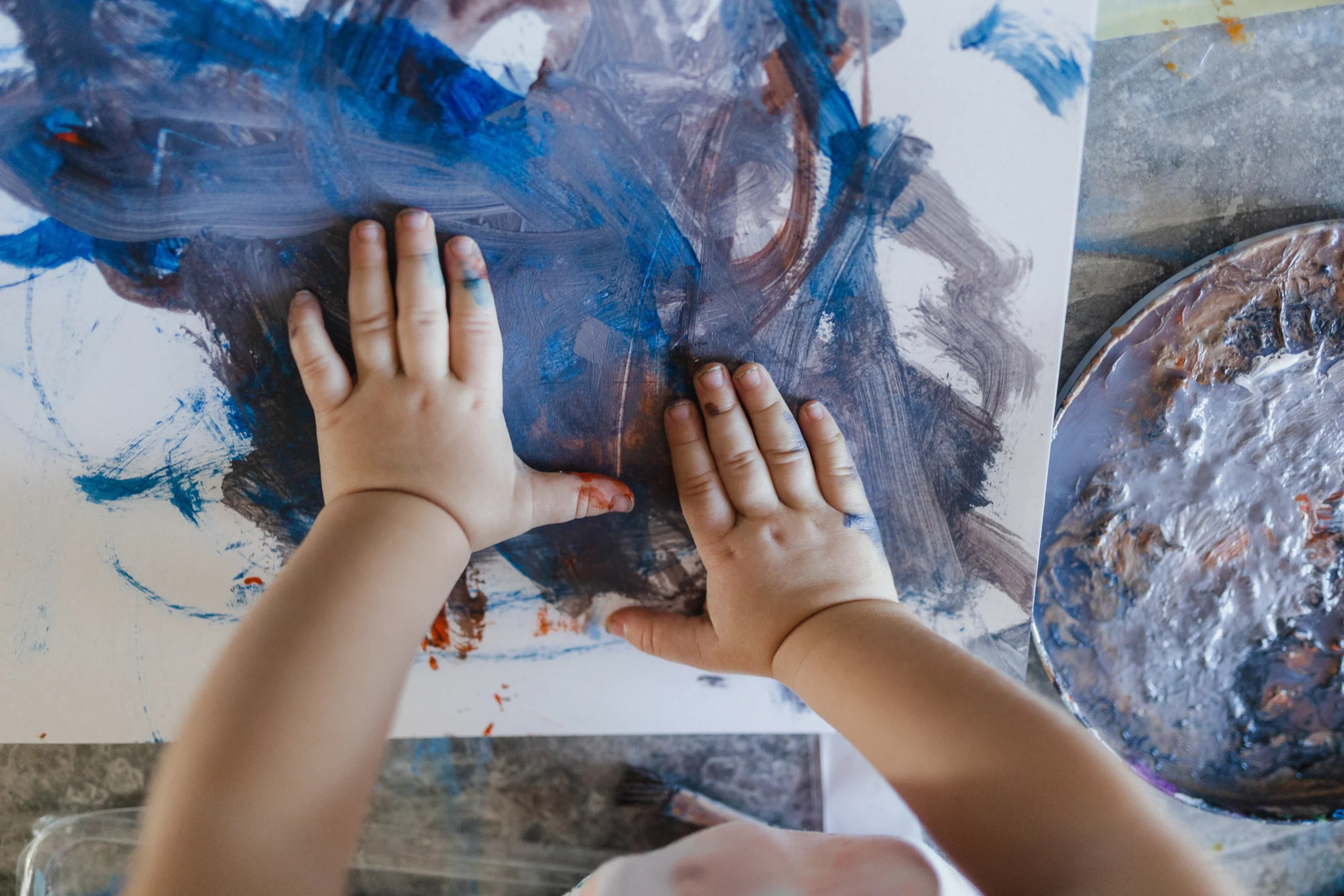 Child Artist